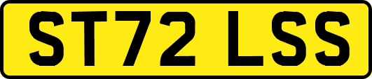 ST72LSS