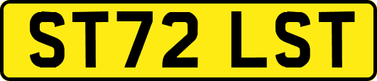 ST72LST