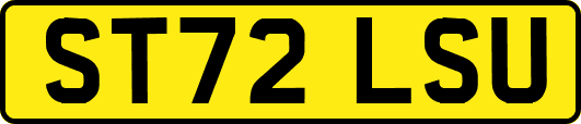 ST72LSU