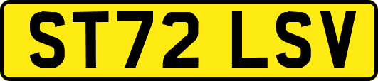 ST72LSV