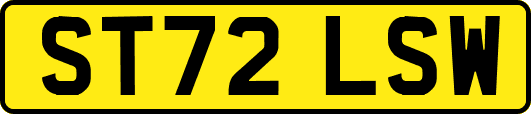 ST72LSW