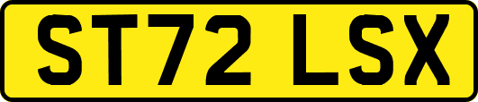ST72LSX