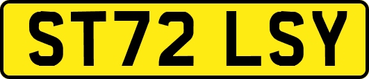 ST72LSY