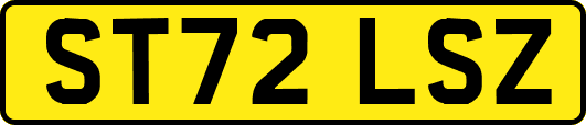 ST72LSZ