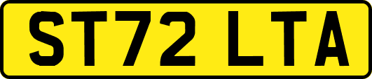 ST72LTA