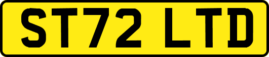 ST72LTD