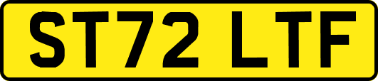 ST72LTF