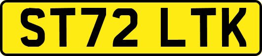 ST72LTK