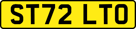 ST72LTO