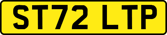 ST72LTP