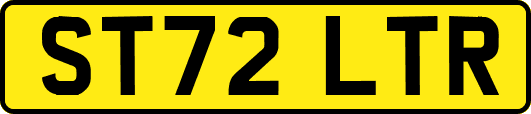ST72LTR