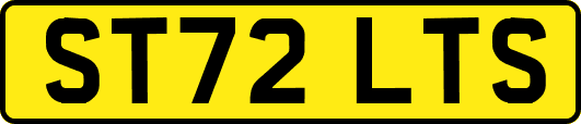ST72LTS