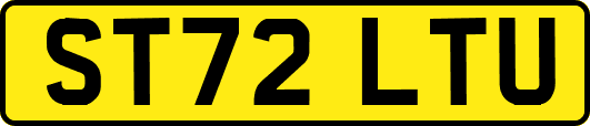 ST72LTU