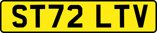 ST72LTV