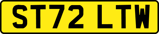 ST72LTW