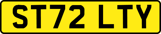 ST72LTY