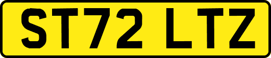 ST72LTZ