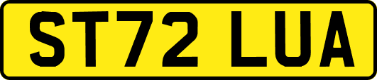 ST72LUA