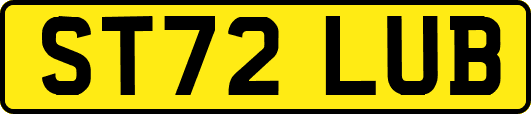 ST72LUB