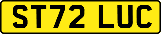 ST72LUC