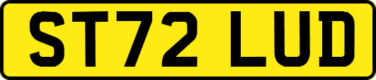 ST72LUD