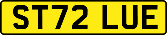 ST72LUE