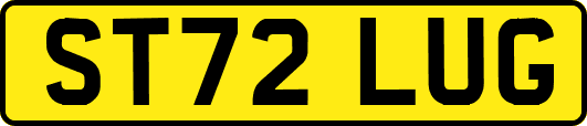 ST72LUG