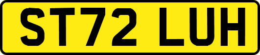 ST72LUH