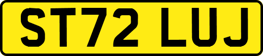 ST72LUJ