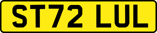 ST72LUL