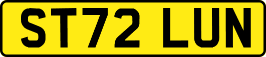 ST72LUN