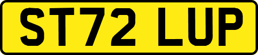 ST72LUP
