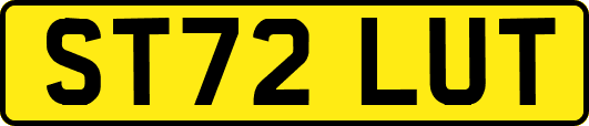 ST72LUT