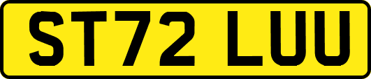 ST72LUU