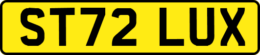 ST72LUX