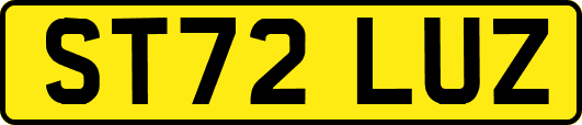 ST72LUZ