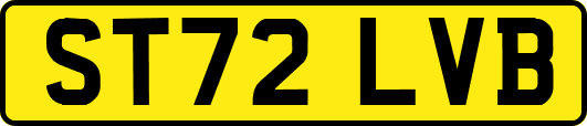 ST72LVB