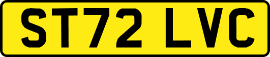 ST72LVC