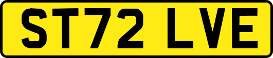 ST72LVE