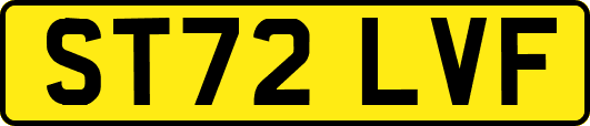 ST72LVF