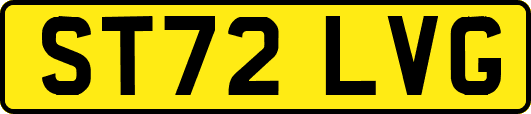 ST72LVG