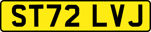 ST72LVJ