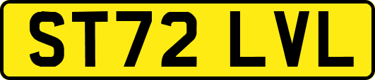 ST72LVL