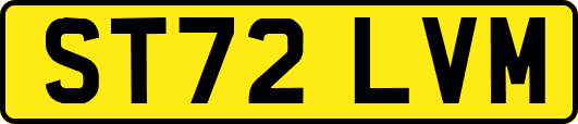 ST72LVM