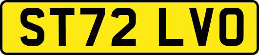 ST72LVO