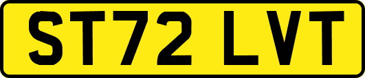 ST72LVT