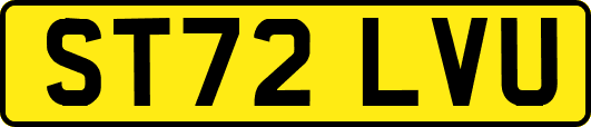 ST72LVU