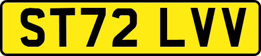 ST72LVV