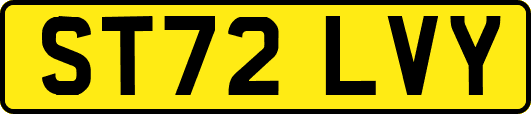 ST72LVY