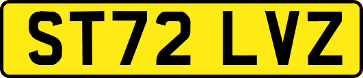 ST72LVZ